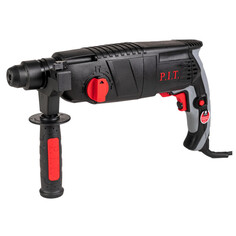 Перфораторы сетевые перфоратор P.I.T. PBH24-C 850Вт 2,4Дж SDS+