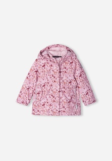 Куртка Reimatec Reima Kuhmoinen Розовая