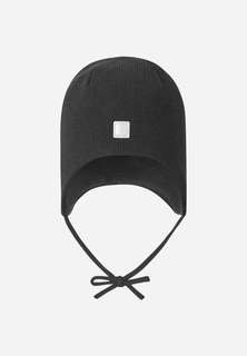 Шапка-бини Reima Piponen Черная