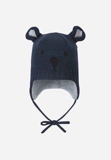 Шапка-бини Reima Nassu Синяя