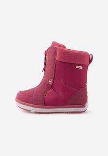 Ботинки Reima Reimatec Frontier Розовые