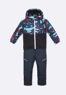 Комплект Lassie Sassa Синий