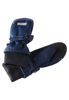 Варежки Reima Reimatec Suunta Синие