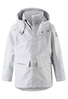 Куртка Reima Reimatec Voyager Белая