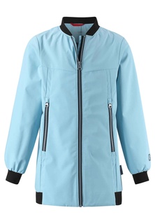 Куртка Huuvari Синяя Reima