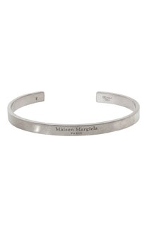 Браслет Maison Margiela