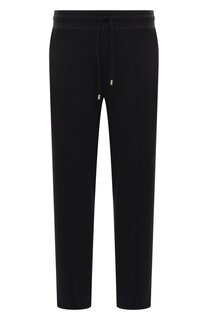 Брюки из вискозы Canali