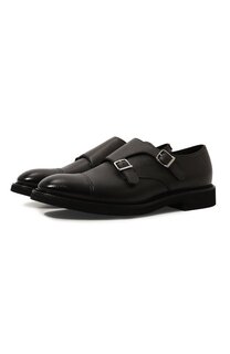 Кожаные монки Doucals Doucals