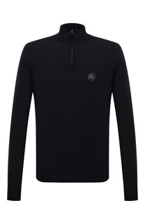 Шерстяной джемпер Stefano Ricci