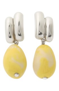 Серьги Copine jewelry