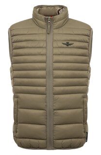 Утепленный жилет Aeronautica Militare