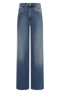 Джинсы Isabel Marant