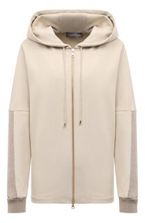 Толстовка Lorena Antoniazzi