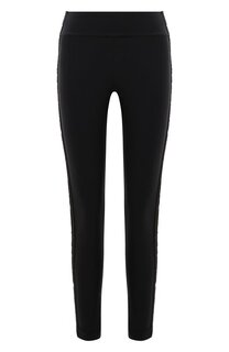 Легинсы Versace Jeans Couture