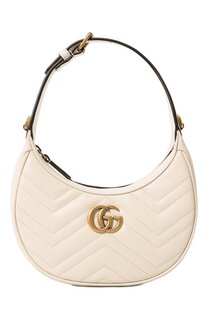 Сумка GG Marmont 2.0 Mini Gucci