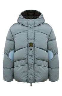 Пуховик Stone Island