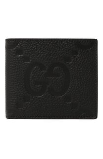 Кожаное портмоне Gucci