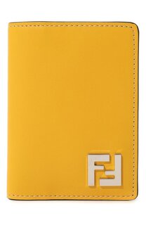 Футляр для кредитных карт Fendi