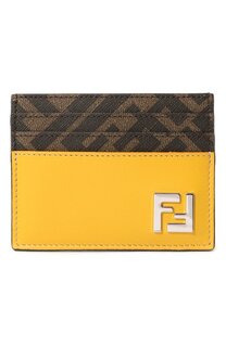 Футляр для кредитных карт Fendi