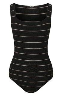 Боди из вискозы Balmain