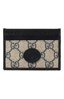 Футляр для кредитных карт Gucci