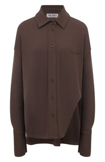 Рубашка The Attico