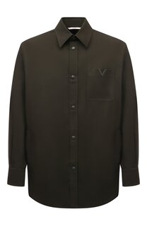 Рубашка Valentino