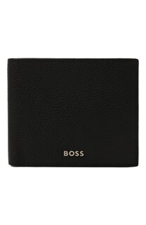 Кожаное портмоне BOSS
