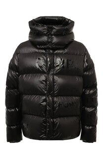 Пуховик Burberry