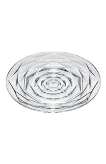 Тарелка Swing small Baccarat