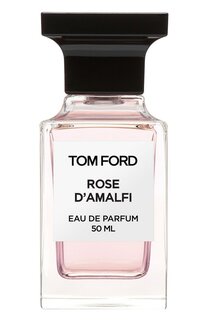 Парфюмерная вода Rose DAmalfi (50ml) Tom Ford