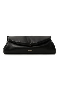 Сумка Cannolo small Jil Sander