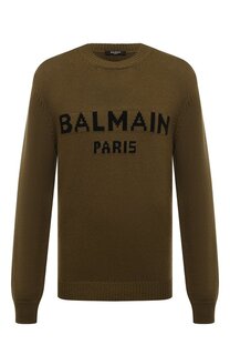 Свитер Balmain