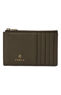 Кожаный футляр для кредитных карт Furla