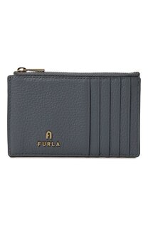 Кожаный футляр для кредитных карт Furla