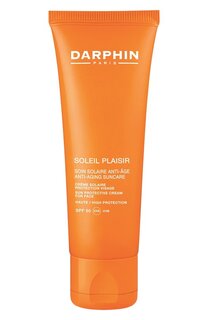Антивозрастной солнцезащитный крем SPF50 (50ml) Darphin