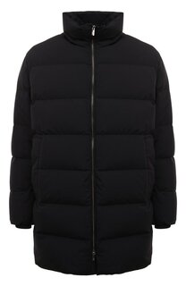 Пуховик Emporio Armani