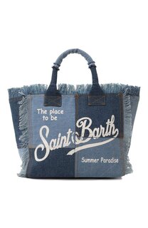 Сумка-тоут MC2 Saint Barth