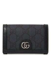 Футляр для кредитных карт Gucci