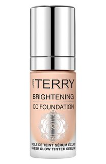 Тональный крем-сыворотка Brightening CC Foundation, оттенок 2C Light Cool (30ml) By Terry