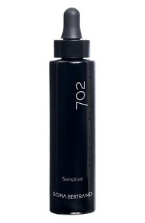 Успокаивающий бустер для чувствительной кожи 702 Sensitive Booster Solution (30ml) Sofia Bertrand