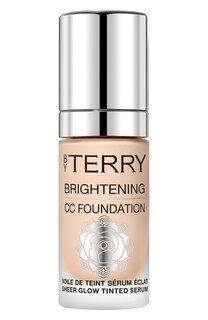 Тональный крем-сыворотка Brightening CC Foundation, оттенок 2N Light Neutral (30ml) By Terry