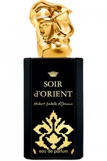 Парфюмерная вода Soir dOrient (30ml) Sisley