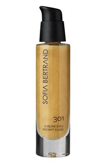 Эликсир для кожи вокруг глаз H5 Biome® 301 Sublime Eyes Radiant Elixir (30ml) Sofia Bertrand