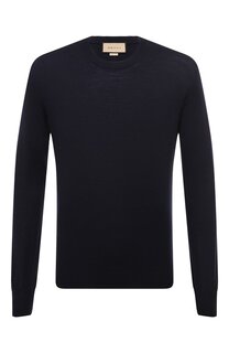 Шерстяной джемпер Gucci