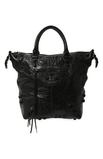 Сумка Le Cagole Balenciaga