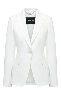 Льняной жакет Kiton