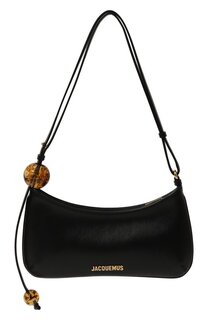 Сумка Le Bisou Perle Jacquemus