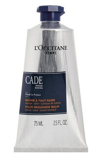 Мульти-бальзам для бритья "Можжевельник" (75ml) L`Occitane LOccitane