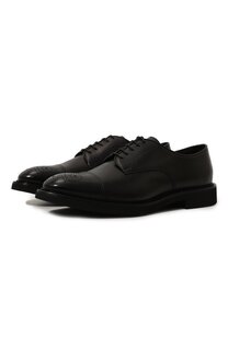 Кожаные дерби Doucals Doucals